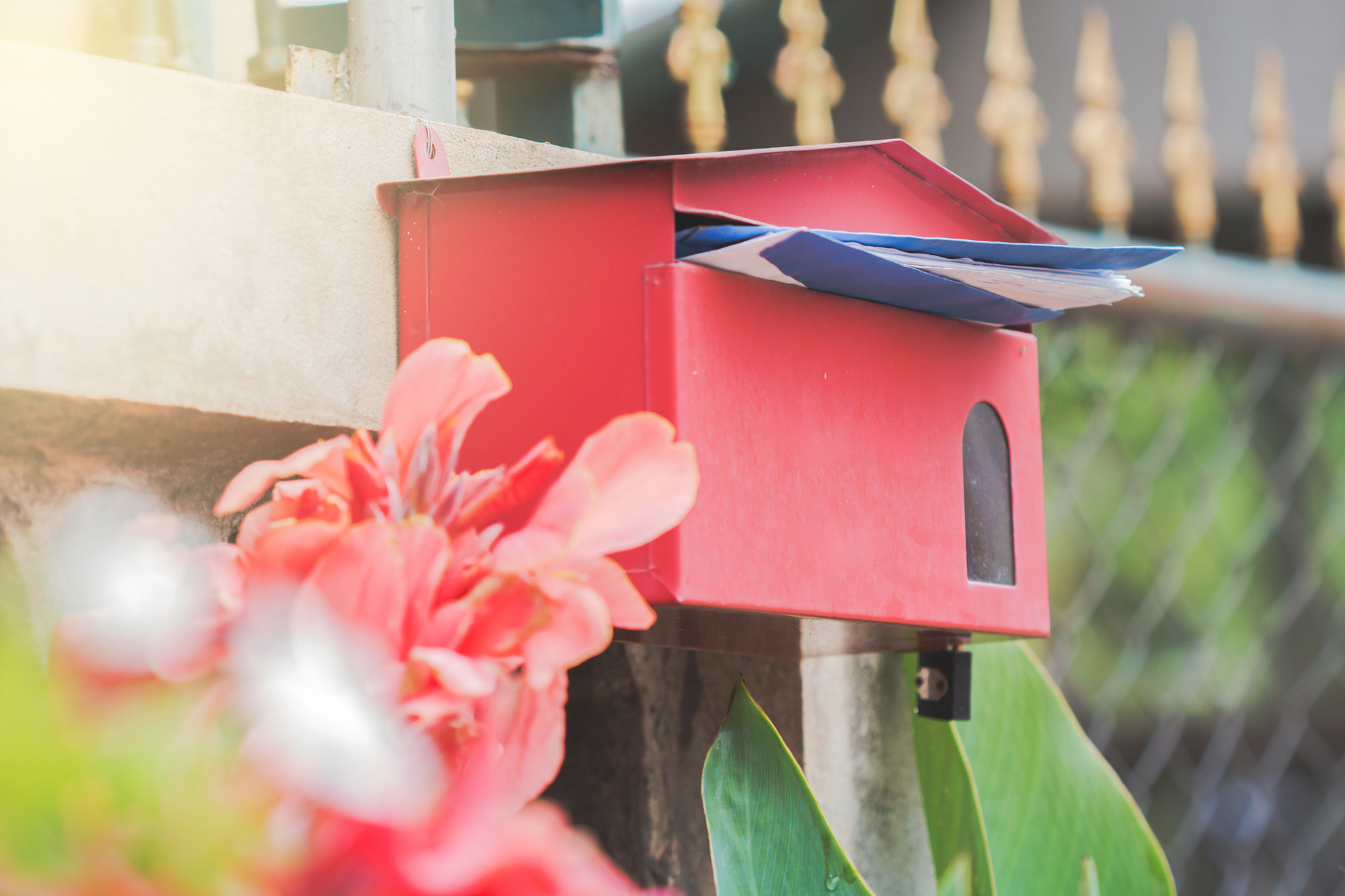 Millennials & Direct Mail