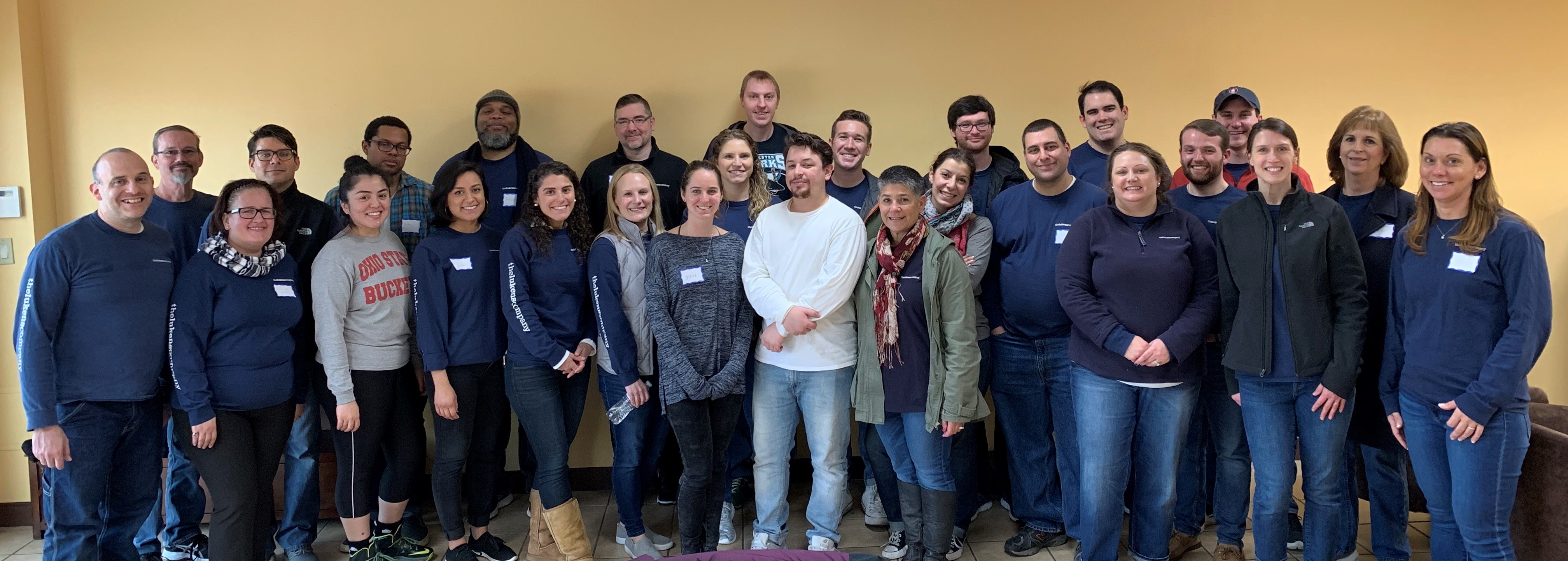 Why We Give Back: A Full Circle Moment at A Wider Circle