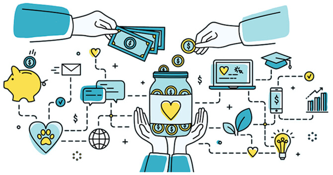 10 Ways to Continue Your Organization’s Growth Amidst COVID-19